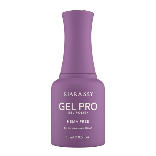 Gel Pro - HFG060 Verbena Bouquet