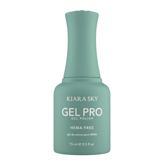 Gel Pro - HFG078 Group Text