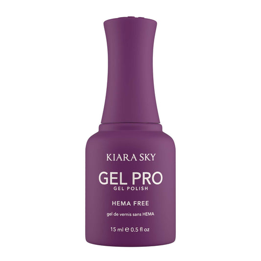 Gel Pro - HFG083 Felt Cute