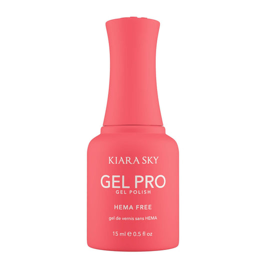Gel Pro - HFG090 Glow-rious