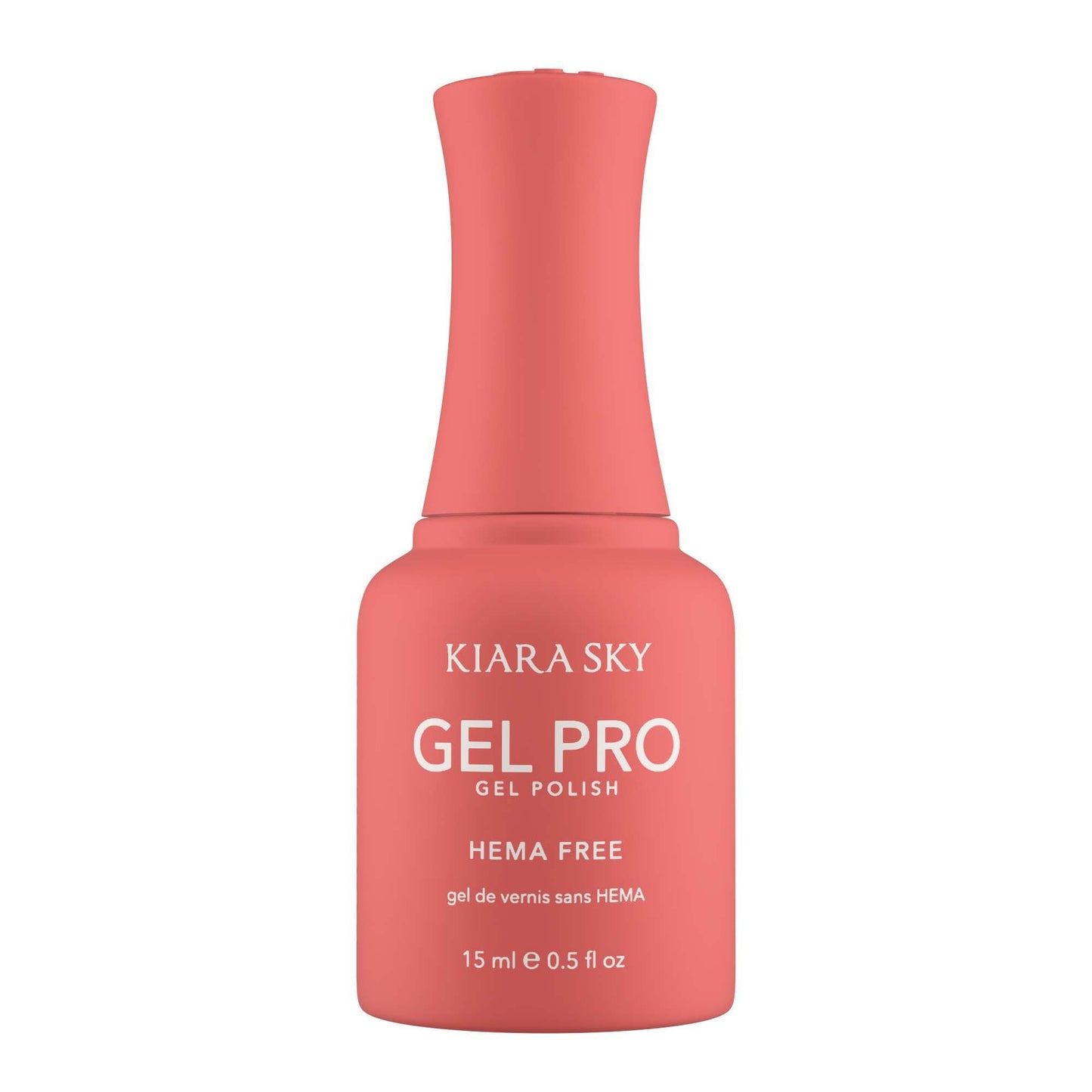 Gel Pro - HFG095 Coral Cutie