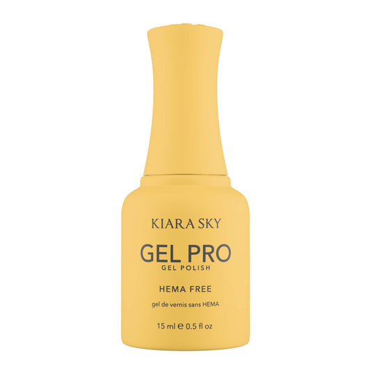 Gel Pro - HFG098 All The Bright Moves