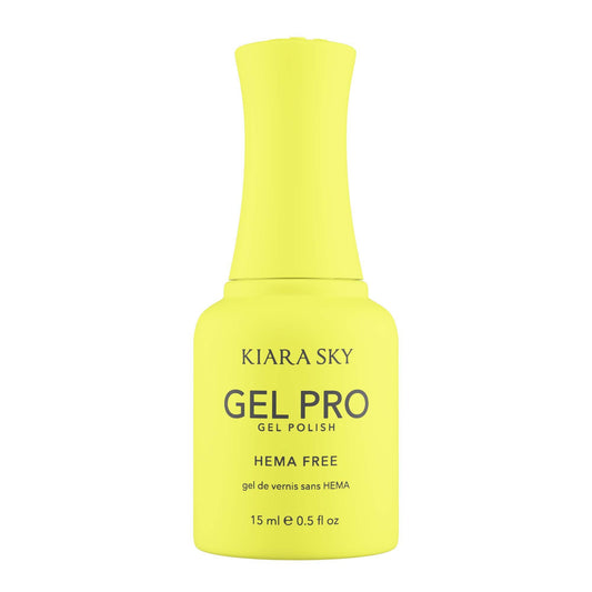 Gel Pro - HFG099 Sour Face
