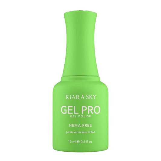 Gel Pro - HFG100 Don't Lettuce Down