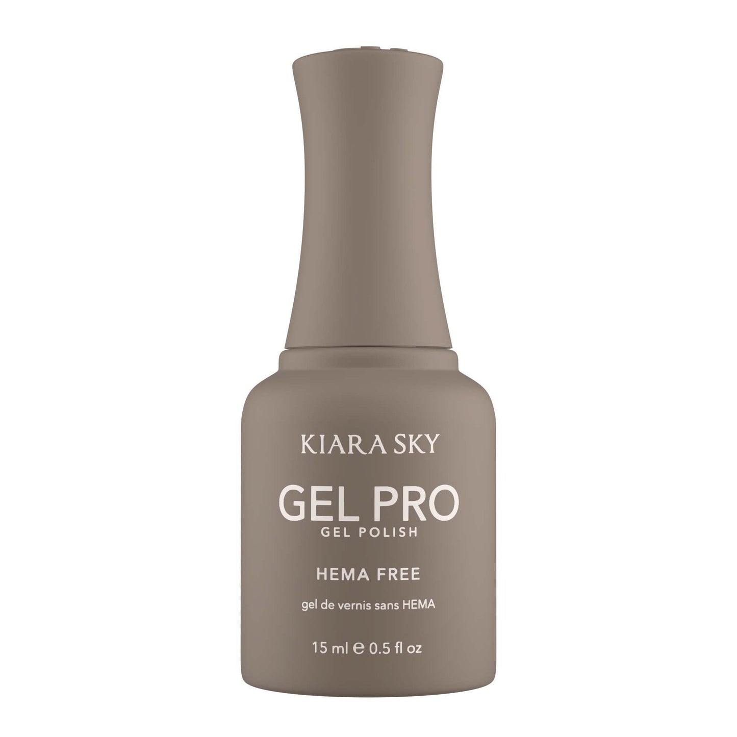 Gel Pro - HFG102 On Taupe Of The World