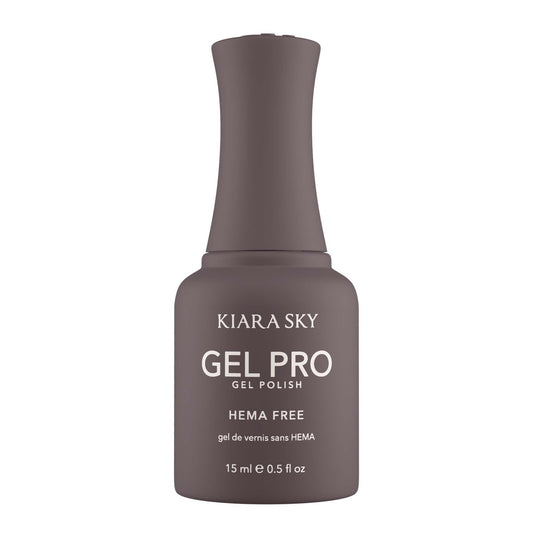 Gel Pro - HFG104 Always Slate