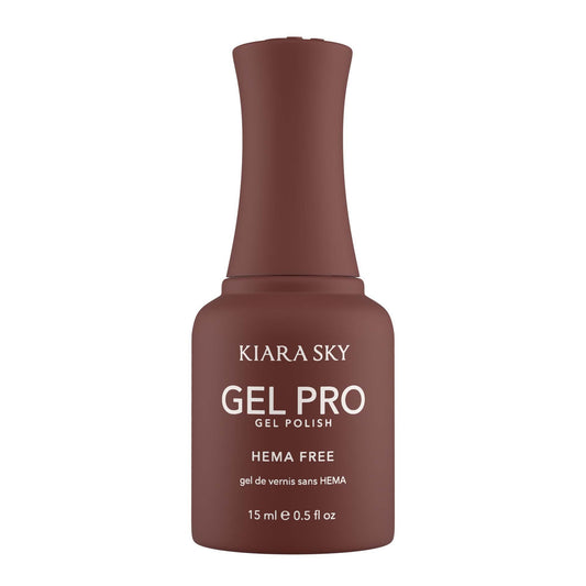 Gel Pro - HFG112 Mousse Be Crazy