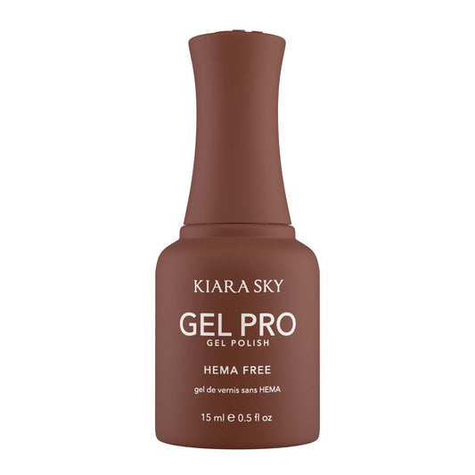 Gel Pro - HFG113 Cara-melt