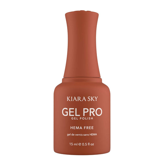 Gel Pro - HFG125 Clay Me Down