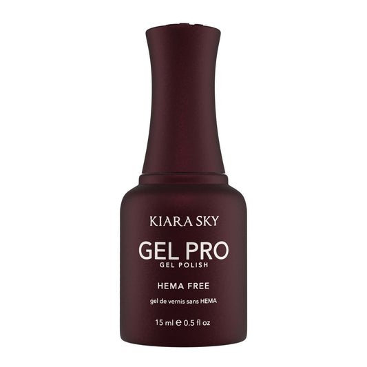 Gel Pro - HFG142 Sweet Seduction