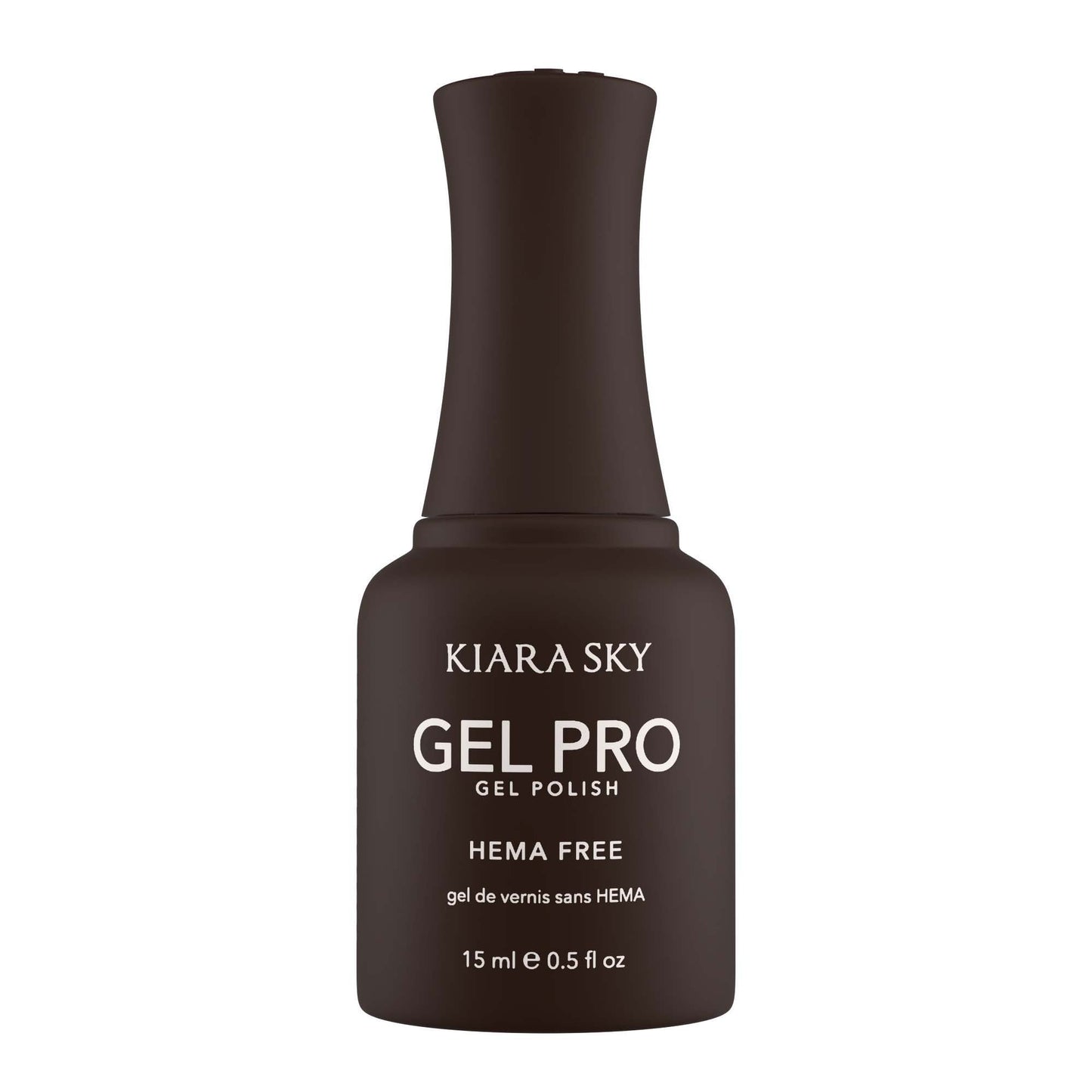 Gel Pro - HFG144 Bearly Made It