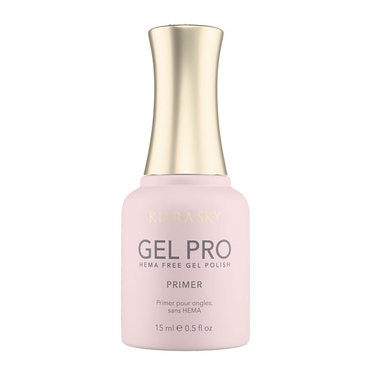 Gel Pro - Hema Free Primer