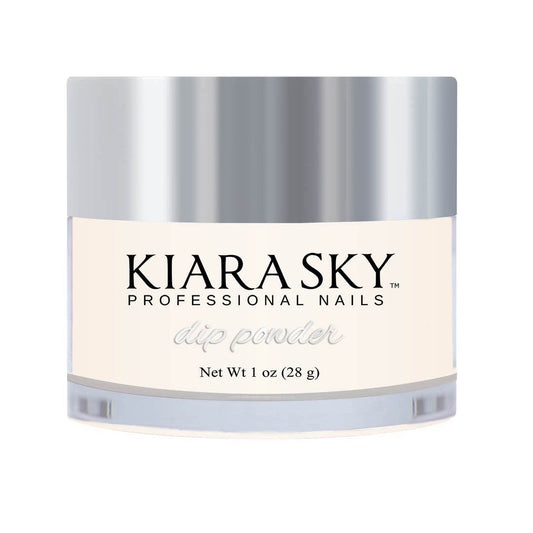 Glow Dip - DG144 Below Zero Diamond Nail Supplies