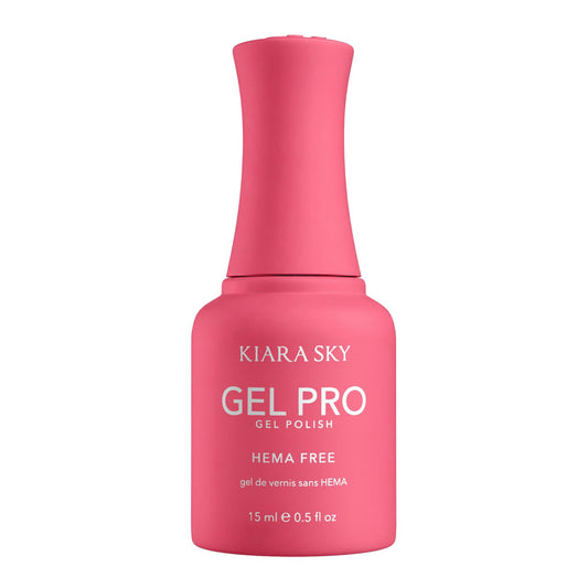 Gel Pro - HFG182 Blush You Were Here