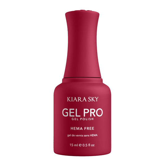 Gel Pro - HFG185 Summer Romance