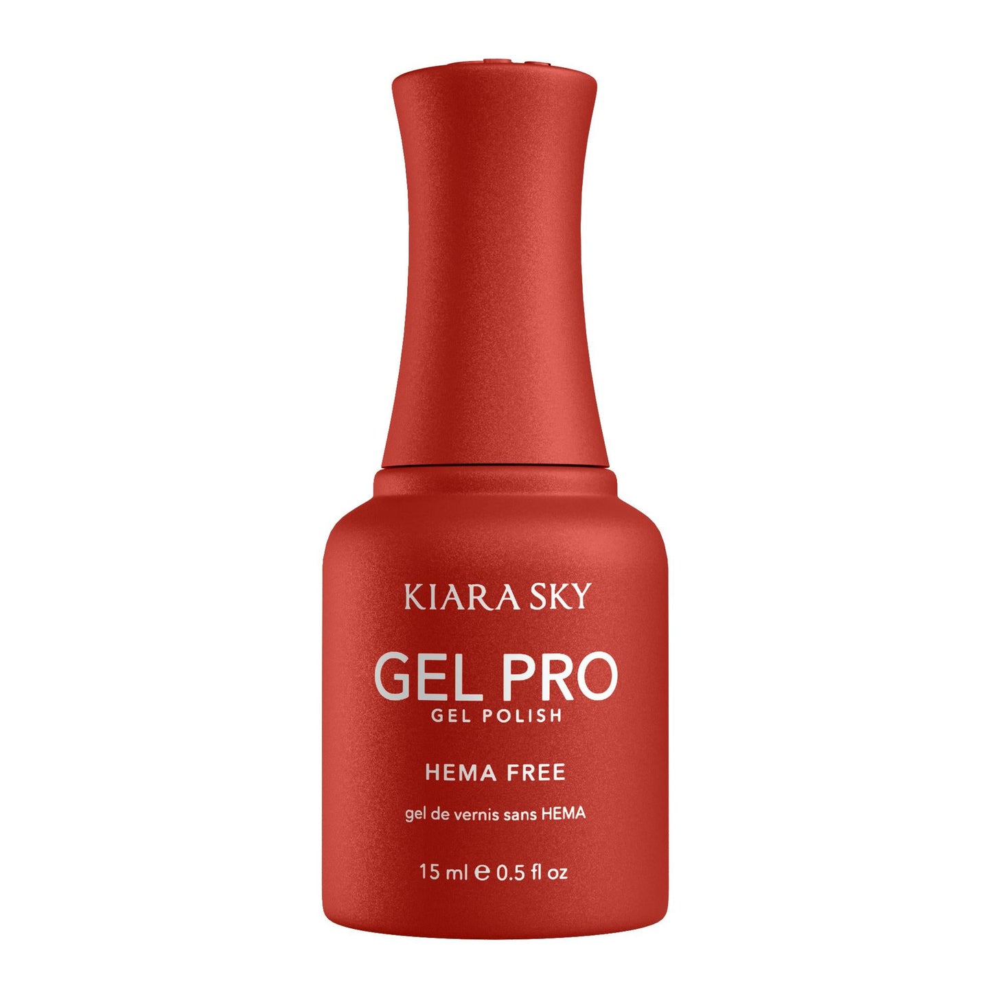 Gel Pro - HFG186 Sunbaked