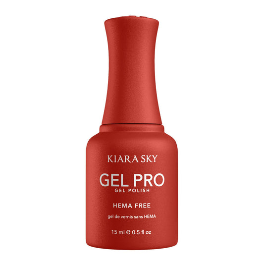Gel Pro - HFG186 Sunbaked