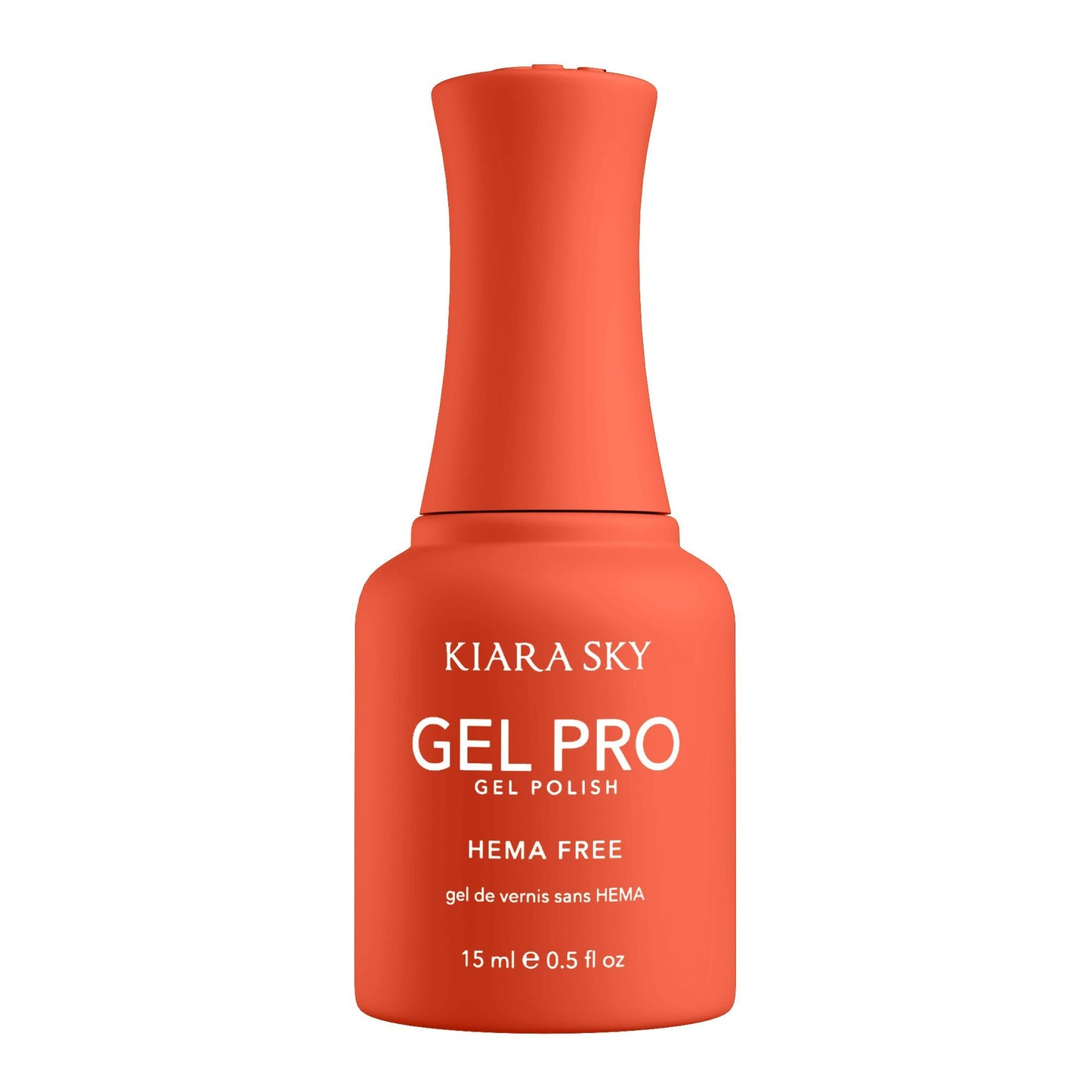 Gel Pro - HFG187 Served Hot