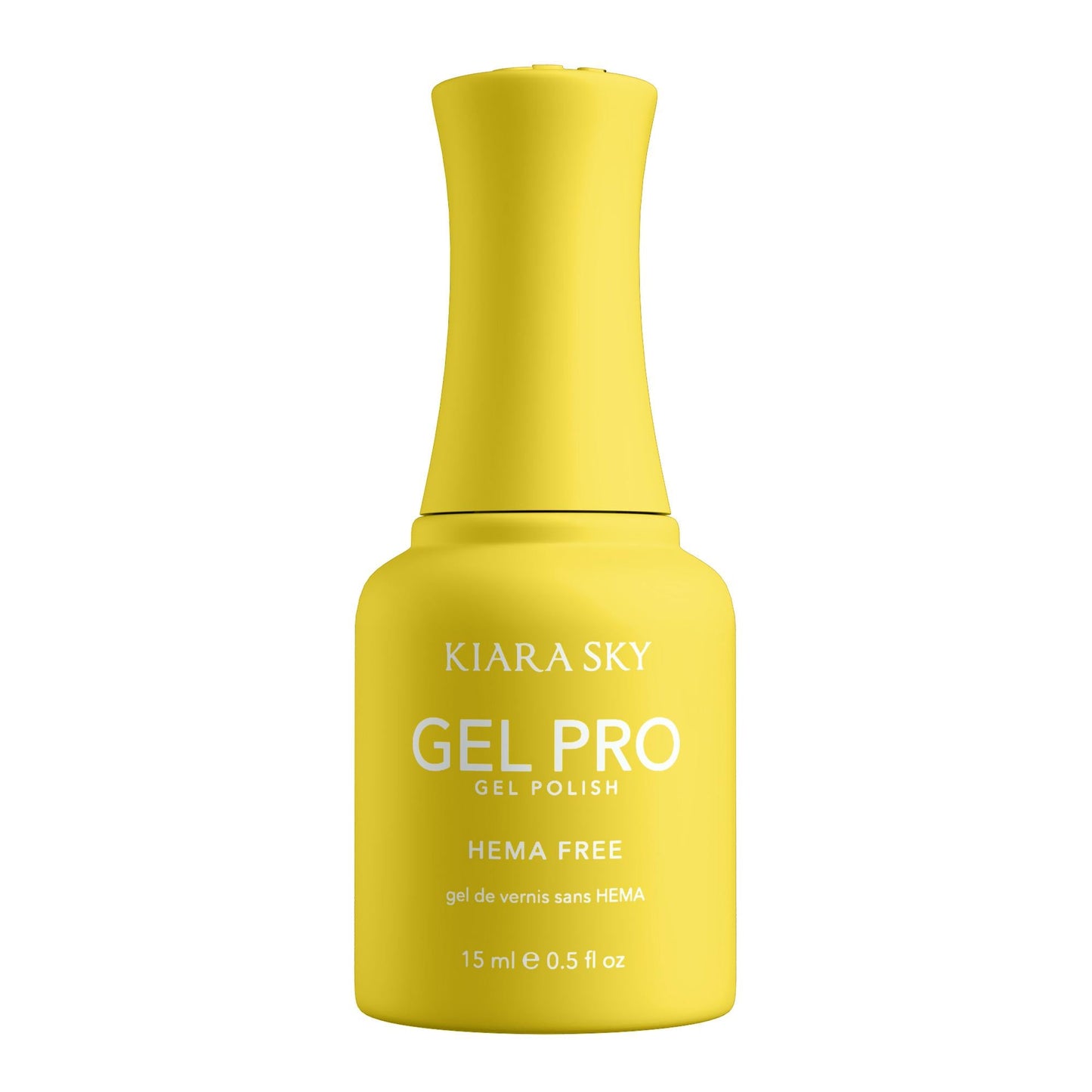 Gel Pro - HFG188 Lemon Sorbet