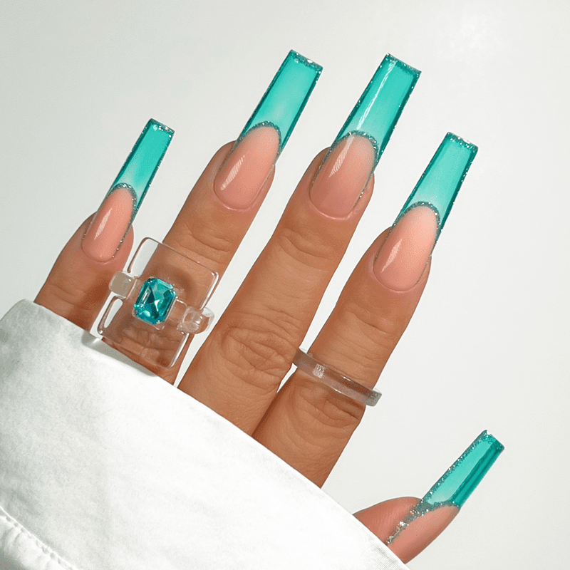 Jelly Tints - J202 You Succulent Diamond Nail Supplies