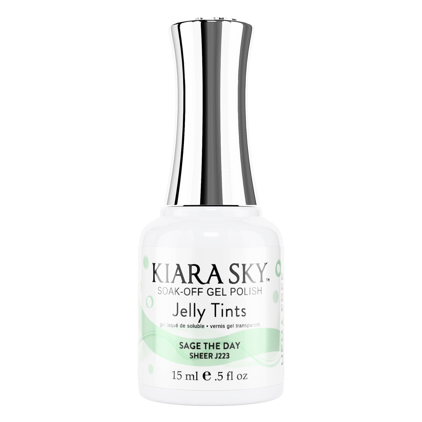 Jelly Tints - J223 Sage the Day