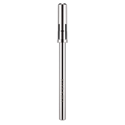 Drill Bit - 3.1mm Mandrel Silver