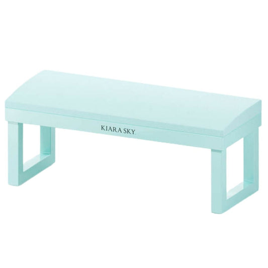Nail Arm Rest - Blue