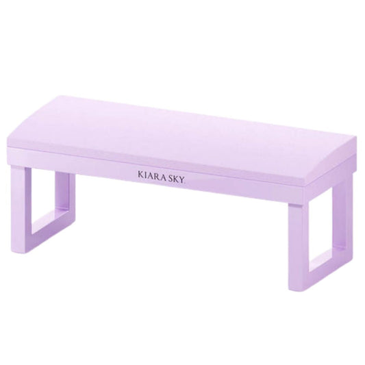Nail Arm Rest - Lavender