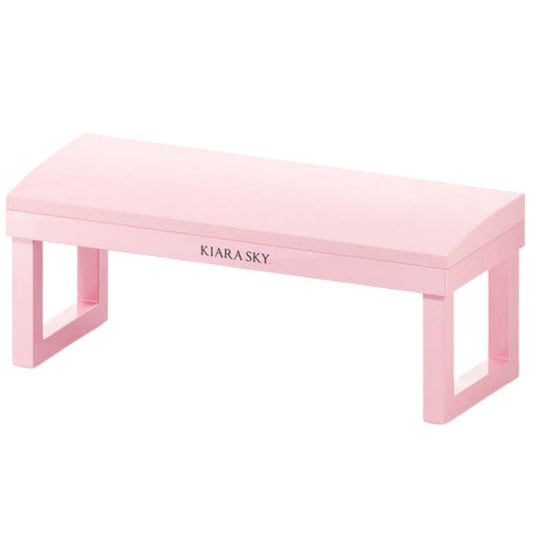 Nail Arm Rest - Pink