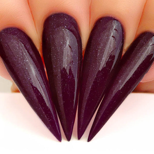 Nail Lacquer - N429 Secert Love Affair Diamond Nail Supplies