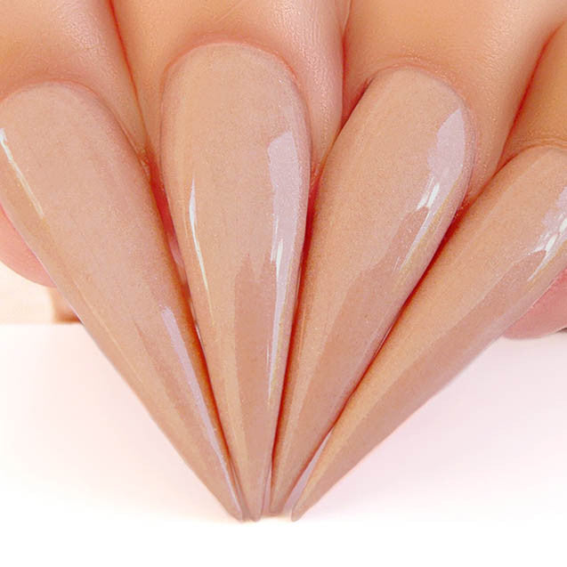 Gel Polish - G431 Creme D' Nude Diamond Nail Supplies