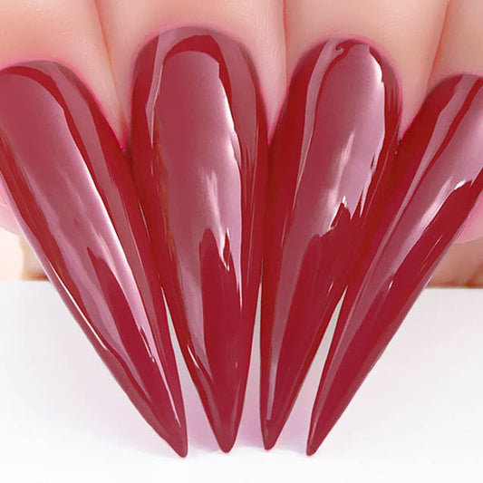 Nail Lacquer - N455 Socialite Diamond Nail Supplies