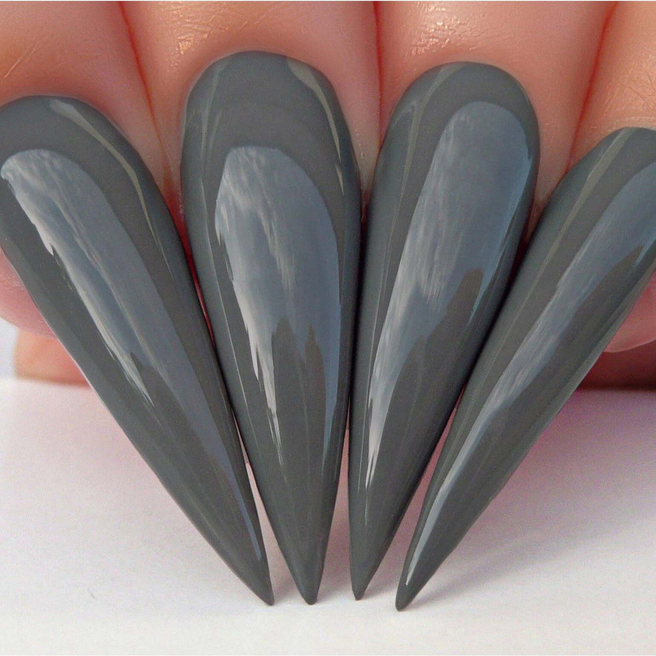 Nail Lacquer - N471 Smokey Smog Diamond Nail Supplies
