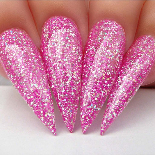 Nail Lacquer - N478 I Pink You Anytime Diamond Nail Supplies