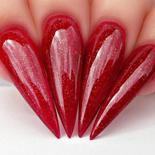 Nail Lacquer - N480 Let'S Get Rediculous Diamond Nail Supplies