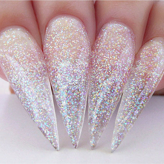 Nail Lacquer - N488 Iceberg Diamond Nail Supplies