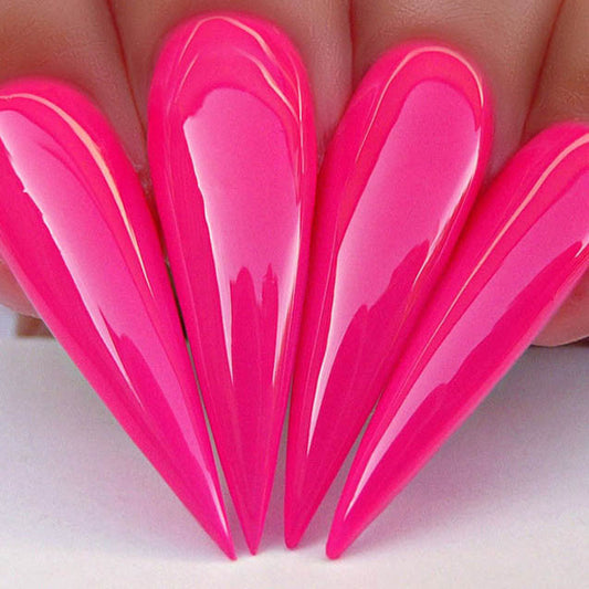 Nail Lacquer - N494 Heartfelt Diamond Nail Supplies