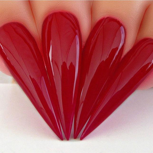 Nail Lacquer - N507 In Bloom Diamond Nail Supplies