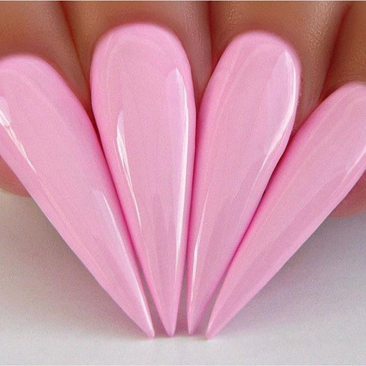 Nail Lacquer - N510 Rural St. Pink Diamond Nail Supplies