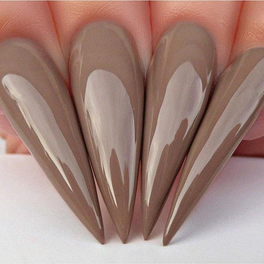 Nail Lacquer - N512 Country Chic Diamond Nail Supplies
