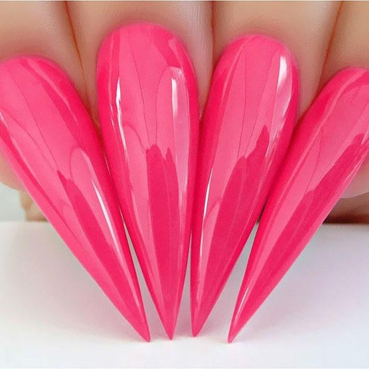 Nail Lacquer - N525 Head Over Heels Diamond Nail Supplies