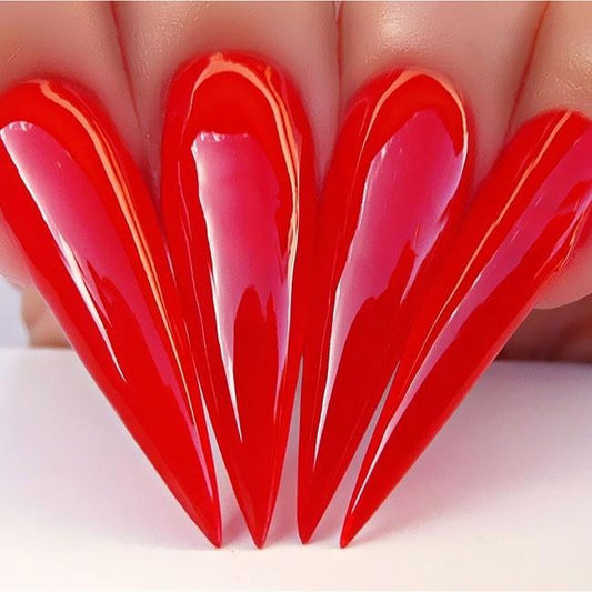 Nail Lacquer - N526 Irredplacable Diamond Nail Supplies