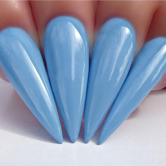 Nail Lacquer - N535 After Reign Diamond Nail Supplies
