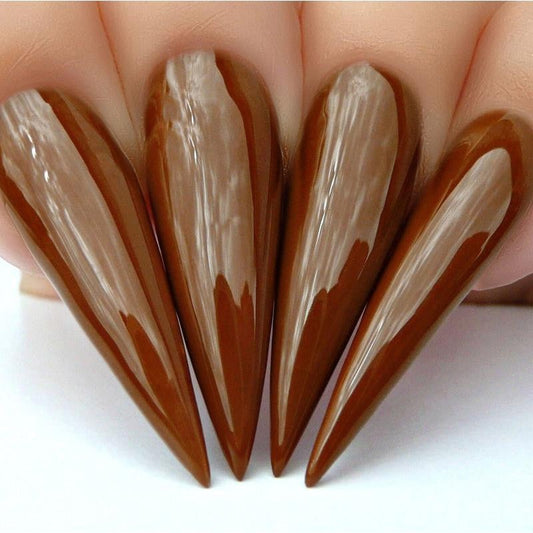 Nail Lacquer - N543 Treasure The Night Diamond Nail Supplies