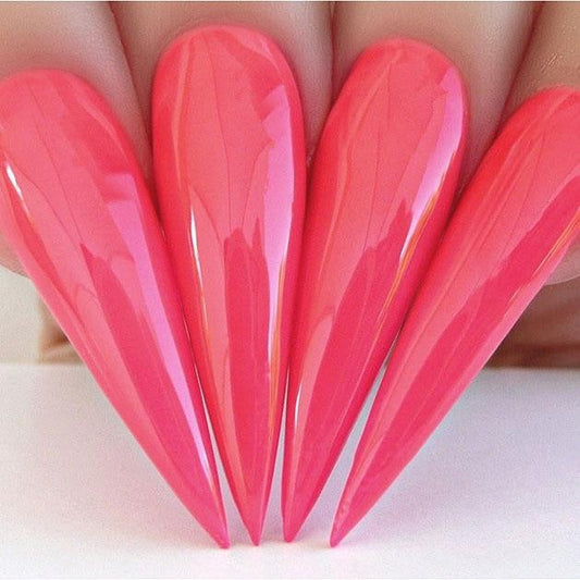 Nail Lacquer - N563 Cherry On Top Diamond Nail Supplies