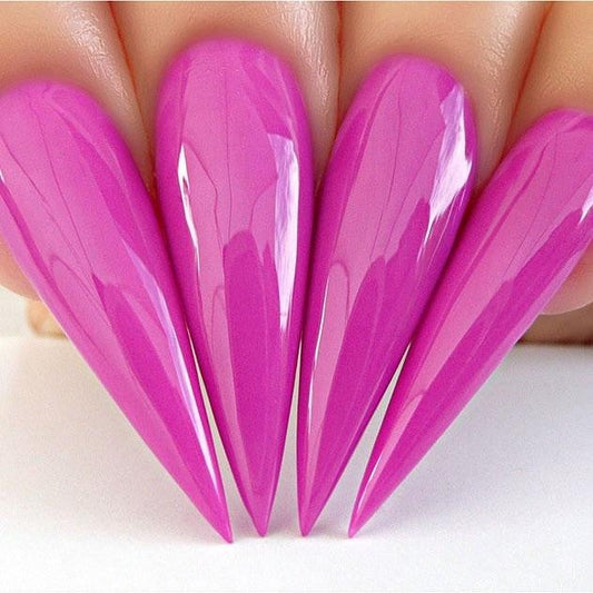 Nail Lacquer - N564 Razzleberrry Smash Diamond Nail Supplies