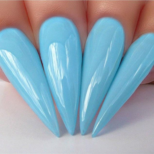 Nail Lacquer - 566 You Make Me Melt Diamond Nail Supplies