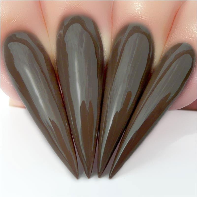 Nail Lacquer - N569 Femme Fatale Diamond Nail Supplies