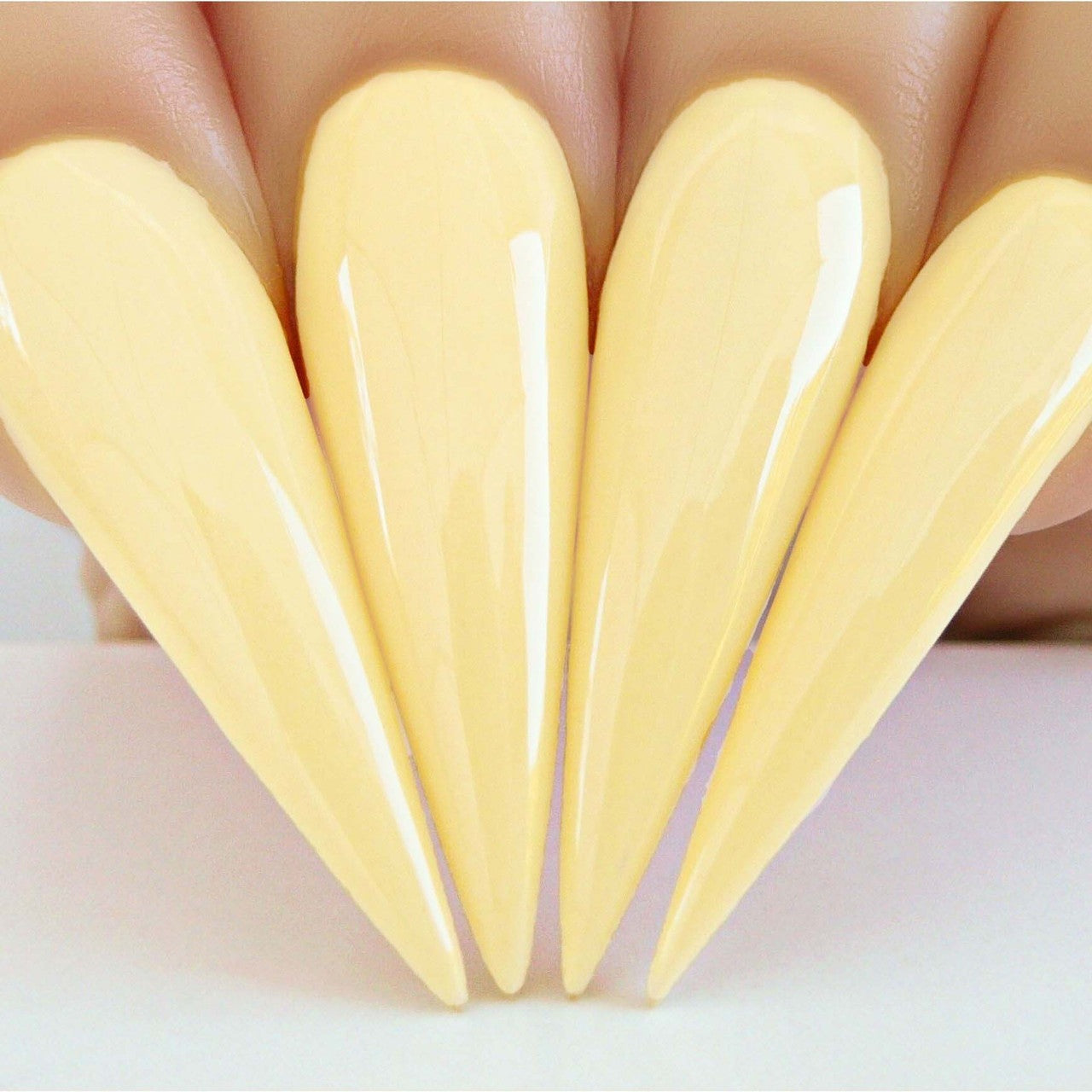 Nail Lacquer - N612 Main Squeeze Diamond Nail Supplies