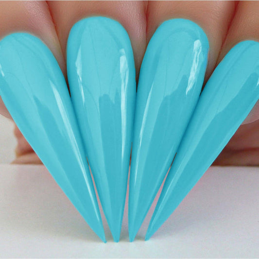 Nail Lacquer - N614 Gimme A Beat Diamond Nail Supplies